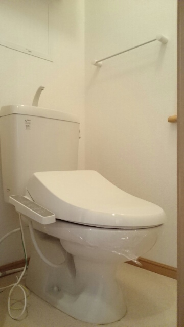 リヴァーパークⅡ　Ａ その他4