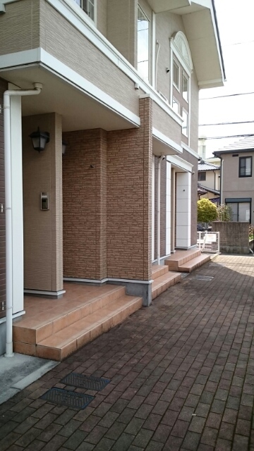 リヴァーパークⅡ　Ａ その他5