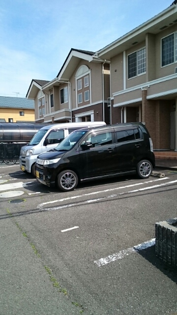 リヴァーパークⅡ　Ａ その他6