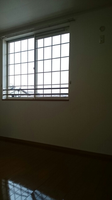 リヴァーパークⅡ　Ａ ベッドルーム