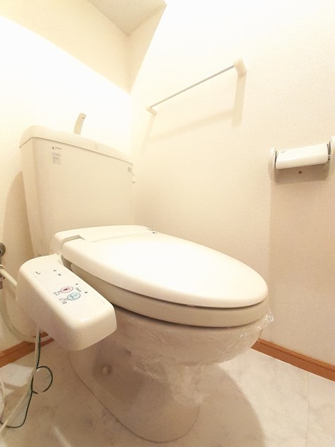 ヴィヴァーチェ東石井 その他3