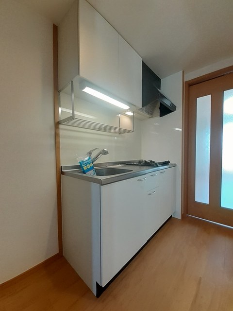 ヴィヴァーチェ東石井 キッチン