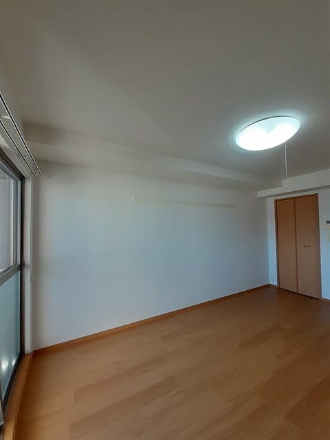 ヴィヴァーチェ東石井 ベッドルーム