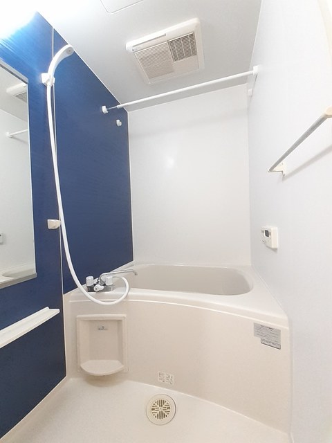 ヴィヴァーチェ東石井 風呂画像