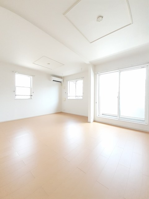 ベルフラン　Ⅰ リビング