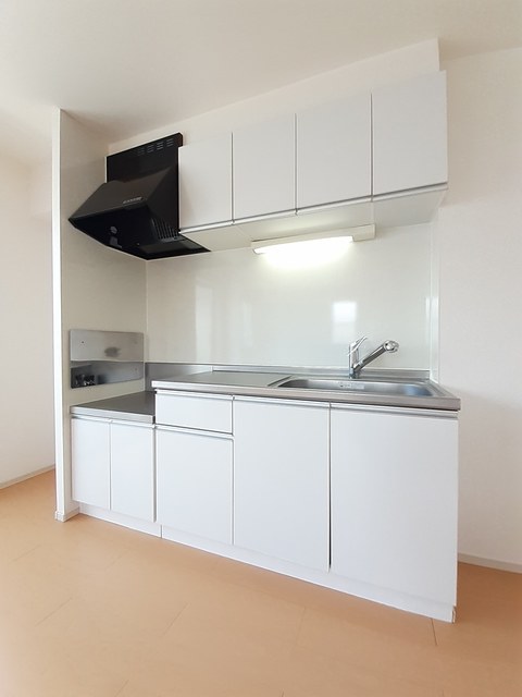 ベルフラン　Ⅰ キッチン