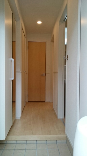 さくら　Ⅰ 玄関