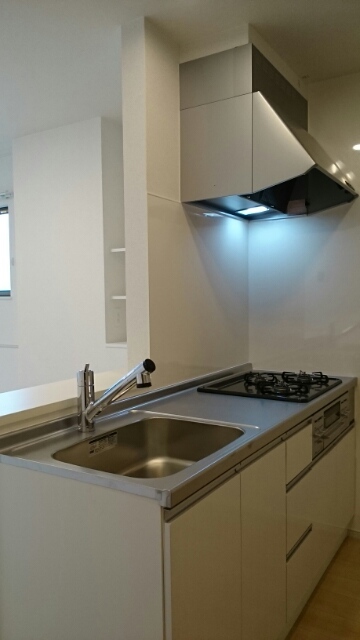 さくら　Ⅰ キッチン