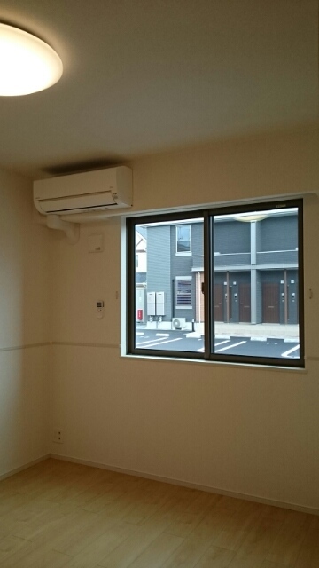 さくら　Ⅰ ベッドルーム