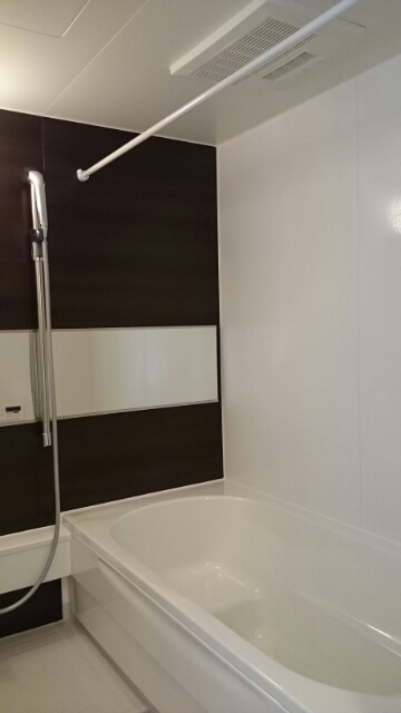 さくら　Ⅰ 風呂画像