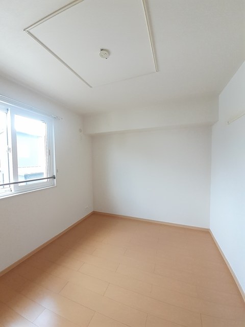 カルフール・Ｋ ベッドルーム