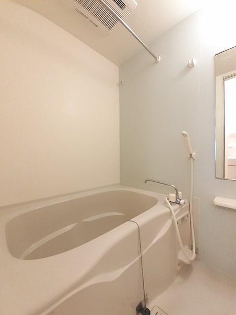 カルフール・Ｋ 風呂画像