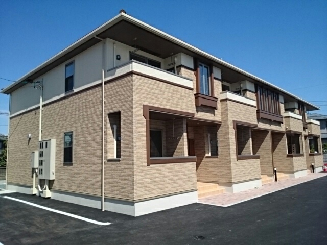 アルコバレーノ　Ⅰ 103号室 外観