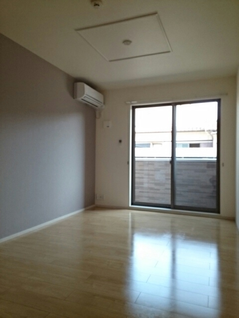 アルコバレーノ　Ⅰ リビング