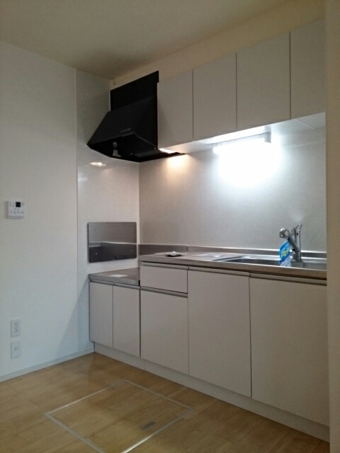 アルコバレーノ　Ⅰ キッチン