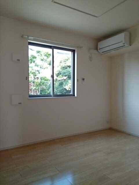 アルコバレーノ　Ⅰ ベッドルーム