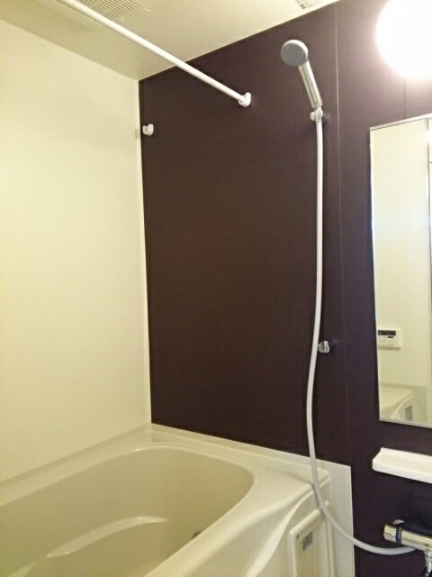 アルコバレーノ　Ⅰ 風呂画像