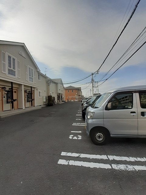 ラルジュ余戸　Ａ その他5