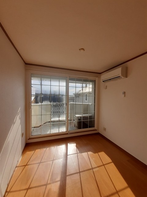 ラルジュ余戸　Ａ リビング