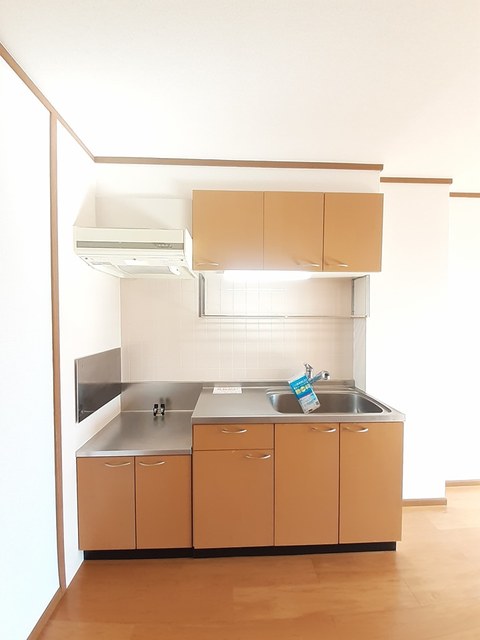 ラルジュ余戸　Ａ キッチン