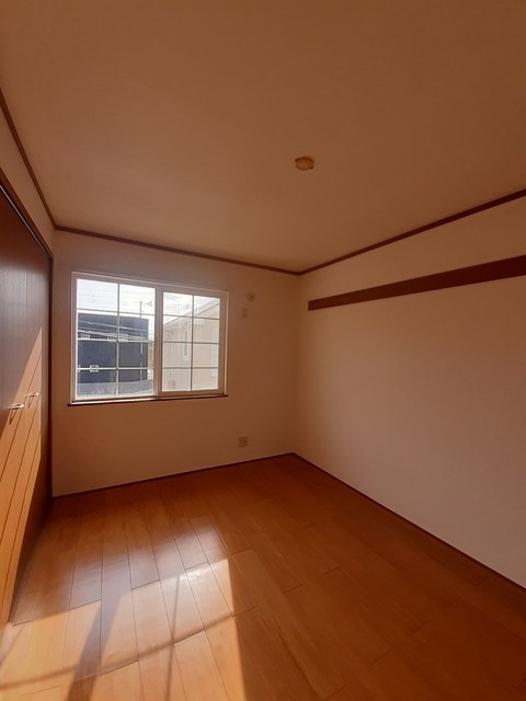 ラルジュ余戸　Ａ ベッドルーム