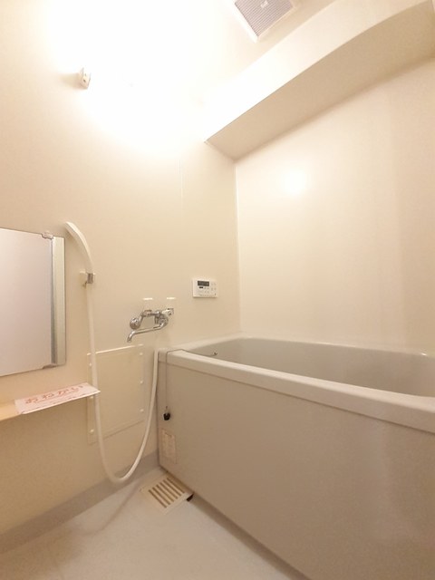 ラルジュ余戸　Ａ 風呂画像