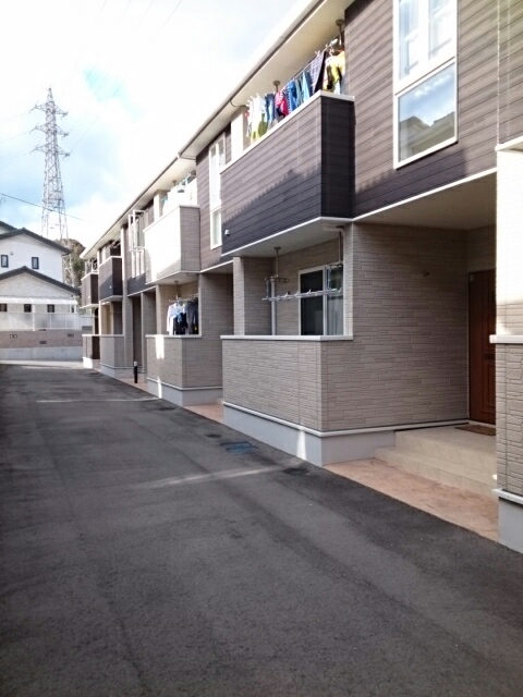 エレガント・サニーヒル その他7