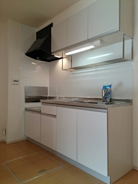 エレガント・サニーヒル キッチン