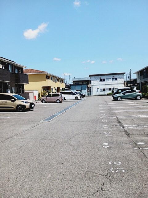 サニーヴィラ　Ⅲ その他5