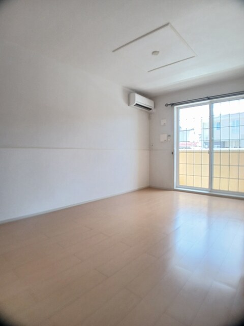 サニーヴィラ　Ⅲ リビング