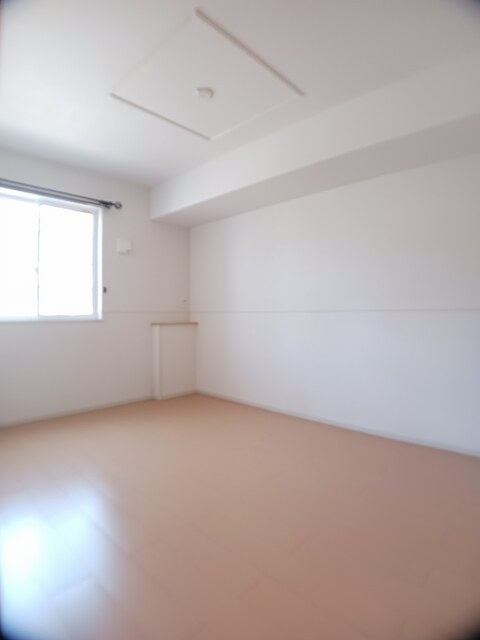 サニーヴィラ　Ⅲ ベッドルーム