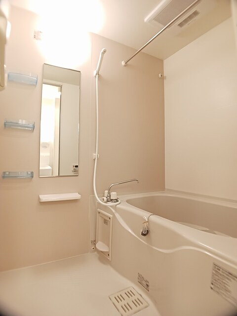 サニーヴィラ　Ⅲ 風呂画像