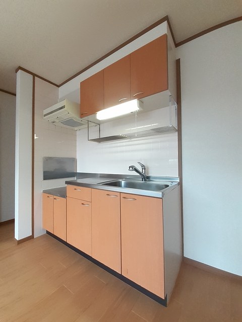 アグレブル北吉田 キッチン