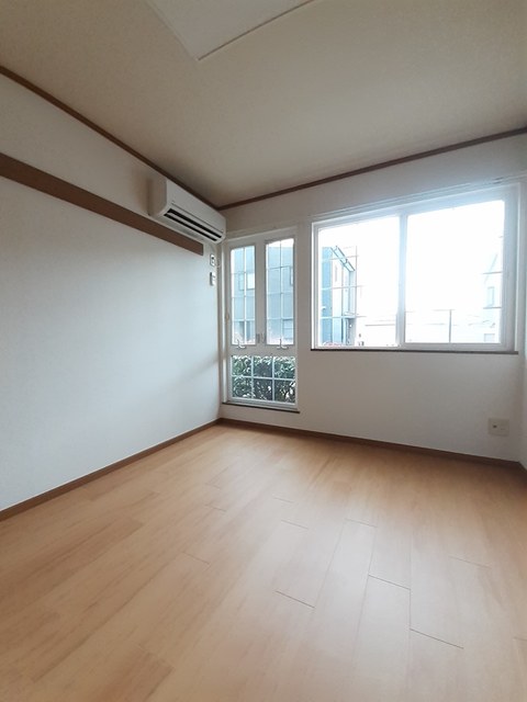 アグレブル北吉田 ベッドルーム