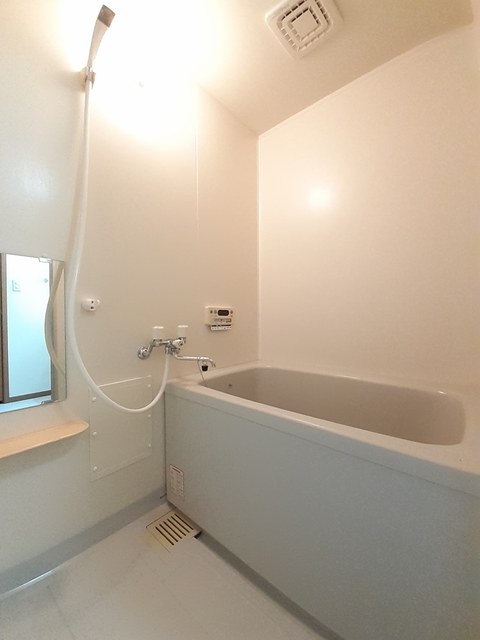 アグレブル北吉田 風呂画像