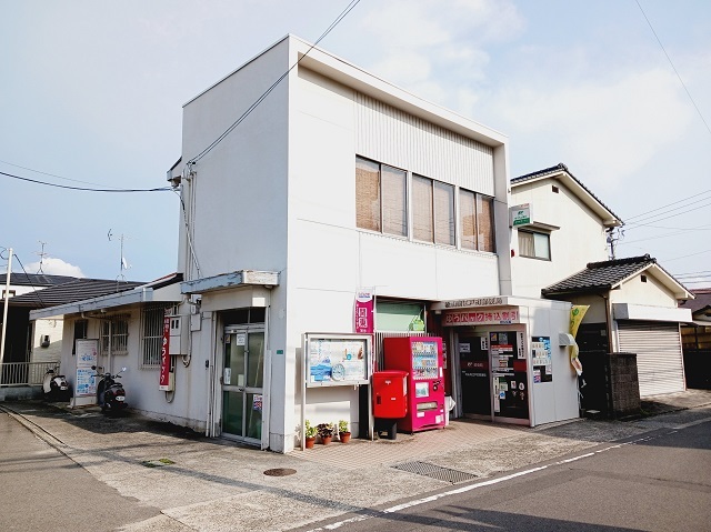 ユリウス　南江戸　Ⅱ その他外観5