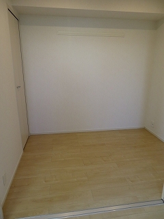 ユリウス　南江戸　Ⅱ ベッドルーム