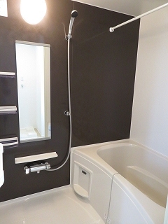 ユリウス　南江戸　Ⅱ 風呂画像