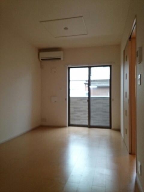 プリムローズ桜Ⅱ リビング