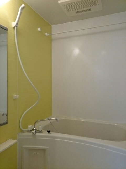 プリムローズ桜Ⅱ 風呂画像