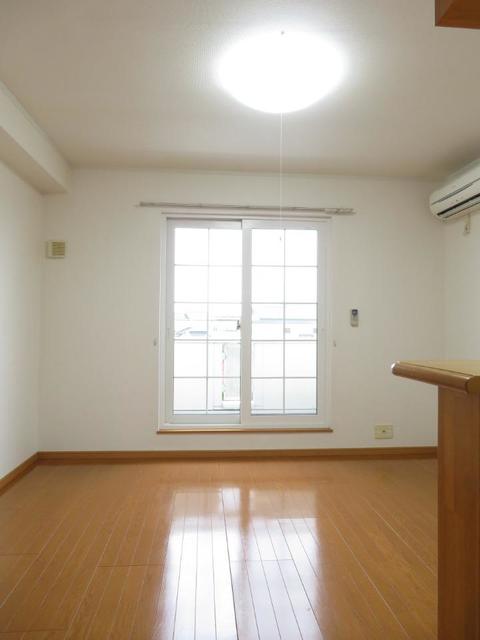 フルール　Ｂ リビング