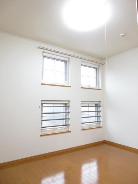 フルール　Ｂ ベッドルーム