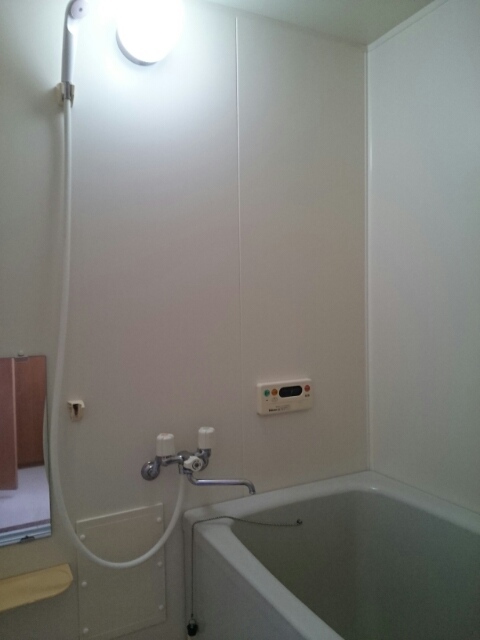 アグレブル北吉田 風呂画像