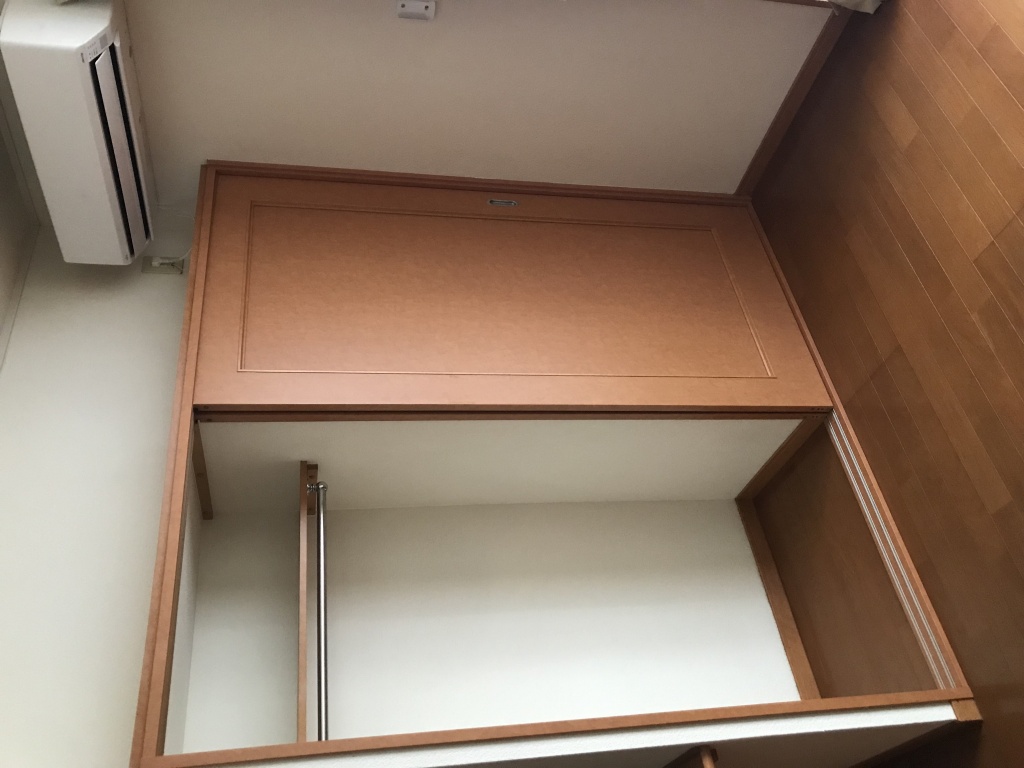 レオパレスコスモ その他4