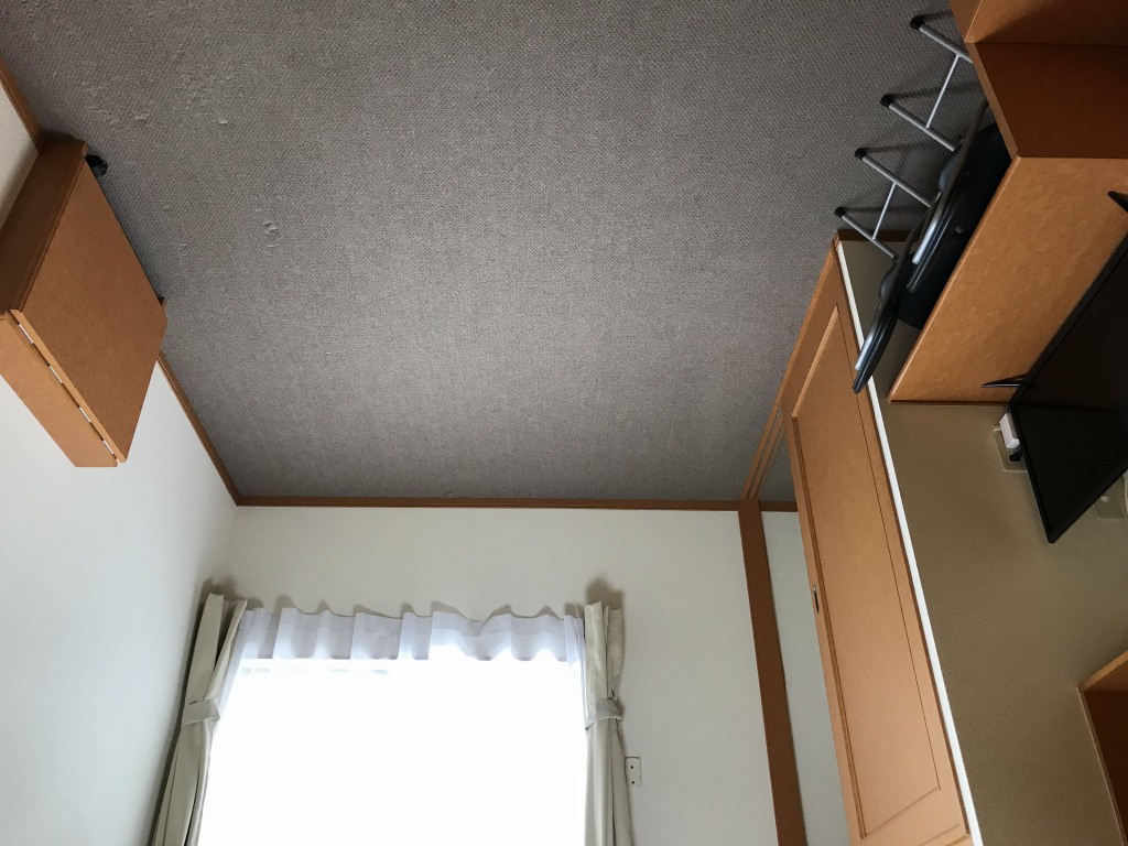 レオパレスコスモ リビング