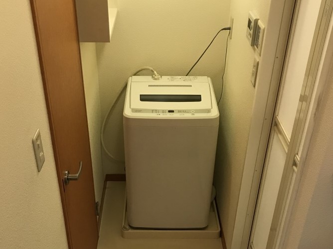 レオパレスコスモ その他17