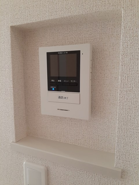 サンリットヴィラⅨＡ その他8