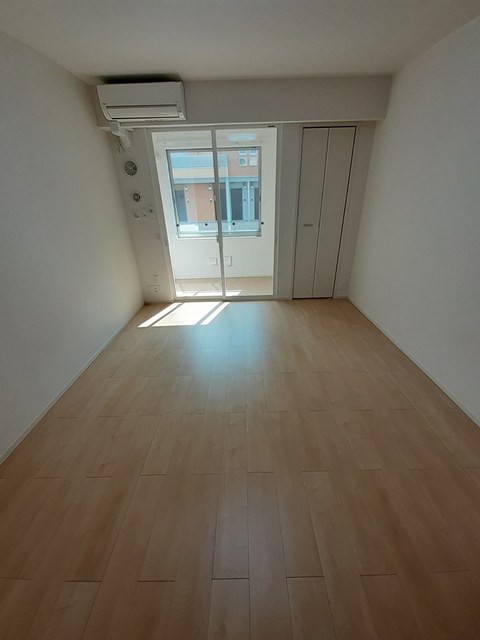 サンリットヴィラⅨＡ リビング