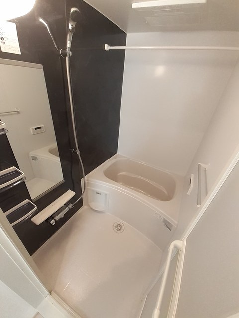 サンリットヴィラⅨＡ 風呂画像