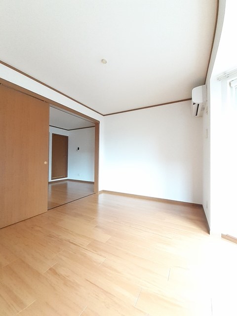 エアポートハイツ その他1